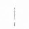 Картинка - Подвесной светильник Delight Collection P68094-1 chrome