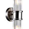 Картинка - Настенный светильник Delight Collection Claridges 2 chrome