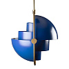Картинка - Светильник подвесной Loft It Multi-lite LOFT9915-IND