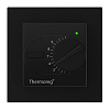 Картинка - Терморегулятор Thermoreg TI-200 Design Black