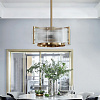 Картинка - Люстра на штанге ImperiumLoft Lussa01 204077-26