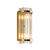 Картинка - Настенный светильник Delight Collection 88014W brass