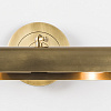 Картинка - Подсветка для картин Delight Collection XD030-2 brass
