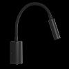 Картинка - Настенный светильник Loft It Stick 10009BK