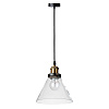 Картинка - Светильник подвесной Loft It Factory filament LOFT1123
