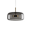 Картинка - Светильник подвесной Loft It Dauphin 10041B