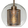 Картинка - Светильник подвесной Loft It Heragon LOFT2566-A