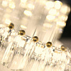 Картинка - Настенный светильник Delight Collection WG6100 chrome