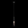 Картинка - Светильник подвесной Loft It Spillray 10232/B Smoke
