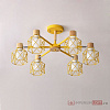 Картинка - Потолочная люстра ImperiumLoft Corf-B01 189495-26