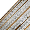 Картинка - Настенный светильник Delight Collection Tiziano brass