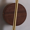 Картинка - Настенное бра ImperiumLoft Patsy01 208811-23