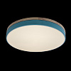 Картинка - Светильник потолочный Loft It Axel 10001/36 Blue
