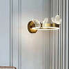 Картинка - Настенное бра ImperiumLoft Babetta-Wall-Ring01 212034-23
