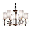 Картинка - Люстра Delight Collection Felton 6