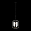 Картинка - Светильник подвесной Loft It Oda 10195/350 Smoke