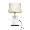 Картинка - Настенное бра Loft It Phone LOFT9993-WH