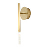 Картинка - Настенный светильник Delight Collection OMW0929-1 gold