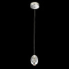 Картинка - Подвесной светильник Delight Collection MD13003023-1A chrome